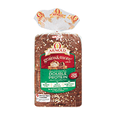Brownberry&nbsp;Whole Grains&nbsp;double protein hearty multigrain sliced bread loaf Full-Size Picture